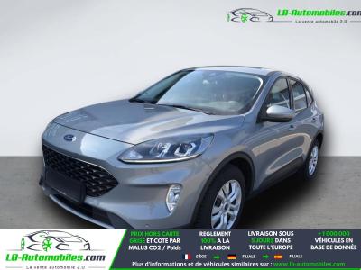 Ford Kuga 1.5 EcoBlue 120 BVA