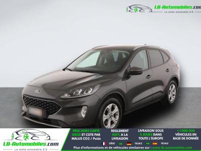 Ford Kuga 1.5 EcoBlue 120 BVA