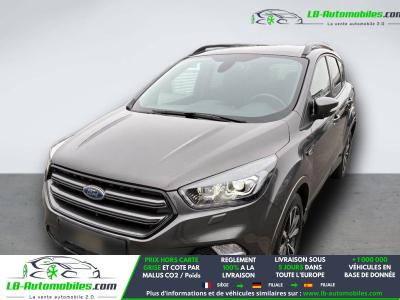 Ford Kuga 1.5 EcoBoost 150 BVA