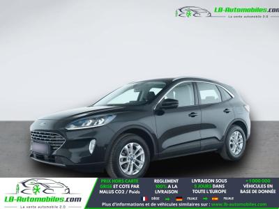 Ford Kuga 1.5 EcoBoost 150 BVA
