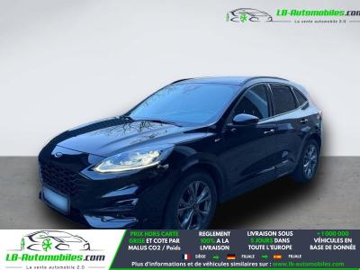 Ford Kuga 1.5 EcoBoost 150 BVA