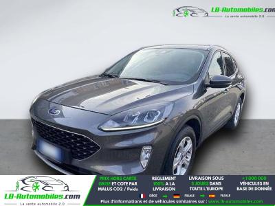 Ford Kuga 1.5 EcoBoost 150 BVA