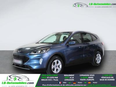 Ford Kuga 1.5 EcoBoost 150 BVA