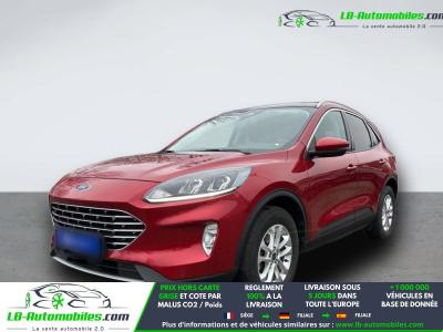 Ford Kuga 1.5 EcoBoost 150 BVA