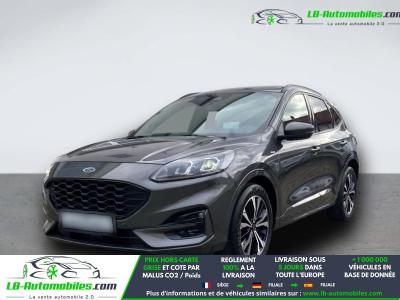 Ford Kuga 1.5 EcoBoost 150 BVA
