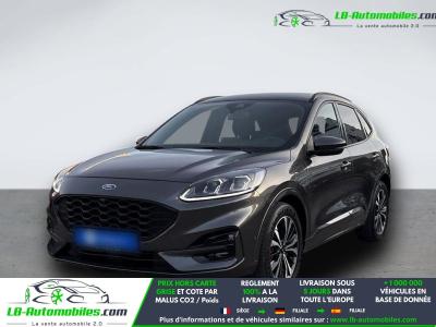 Ford Kuga 1.5 EcoBoost 150 BVA