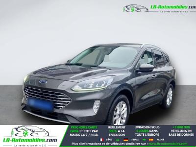 Ford Kuga 1.5 EcoBoost 150 BVA