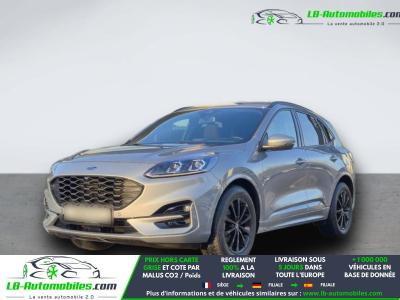 Ford Kuga 1.5 EcoBoost 150 BVA