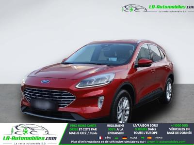 Ford Kuga 1.5 EcoBoost 150 BVA