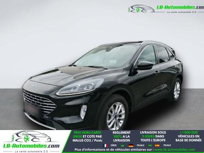 Ford Kuga 2.0 EcoBlue 150 mHEV BVA