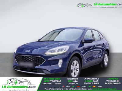 Ford Kuga 2.0 EcoBlue 150 mHEV BVA