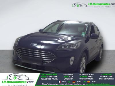 Ford Kuga 2.0 EcoBlue 150 mHEV BVA