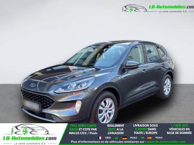 Ford Kuga 2.0 EcoBlue 150 mHEV BVA
