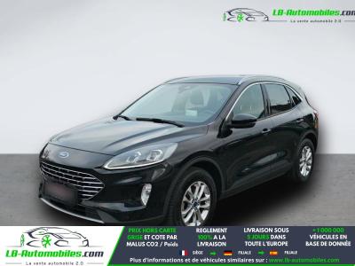 Ford Kuga 2.0 EcoBlue 150 mHEV BVA