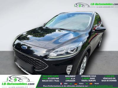 Ford Kuga 2.0 EcoBlue 150 mHEV BVA