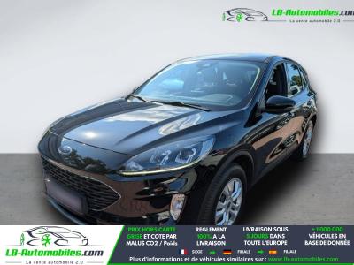 Ford Kuga 2.0 EcoBlue 150 mHEV BVA