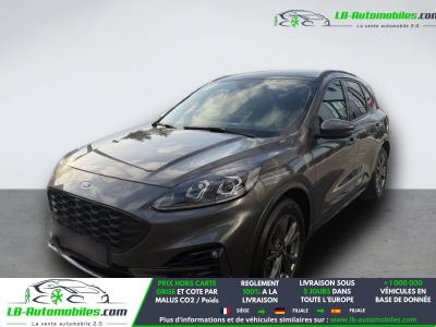 Ford Kuga 2.0 EcoBlue 150 mHEV BVA