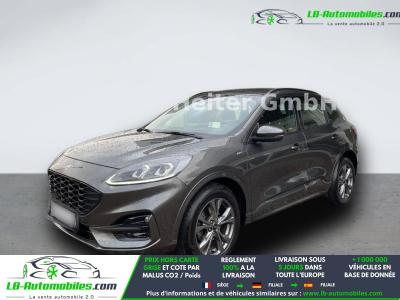 Ford Kuga 2.0 EcoBlue 150 mHEV BVA