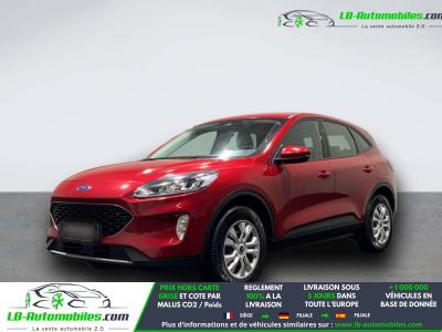 Ford Kuga 2.0 EcoBlue 150 mHEV BVA