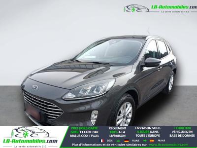 Ford Kuga 2.0 EcoBlue 150 mHEV BVM