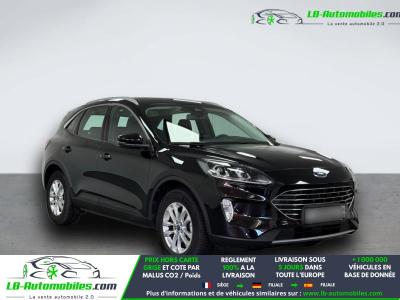 Ford Kuga 2.0 EcoBlue 150 mHEV BVA
