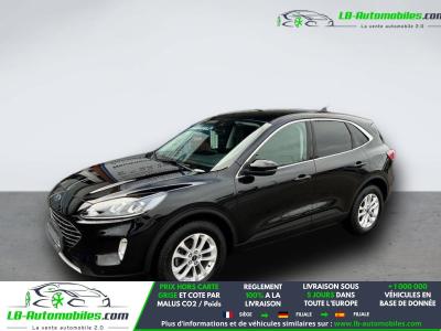 Ford Kuga 2.0 EcoBlue 150 mHEV BVM