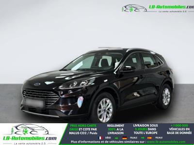 Ford Kuga 2.0 EcoBlue 150 mHEV BVA