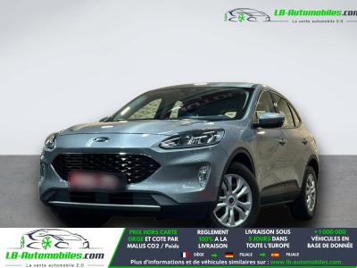 Ford Kuga 2.0 EcoBlue 150 mHEV BVM