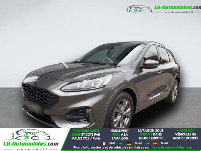 Ford Kuga 2.0 EcoBlue 150 mHEV BVM