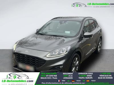 Ford Kuga 2.0 EcoBlue 150 mHEV BVM