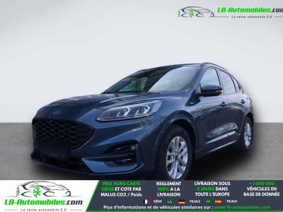 Ford Kuga 2.0 EcoBlue 150 mHEV BVM