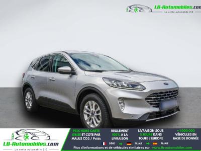 Ford Kuga 2.0 EcoBlue 150 mHEV BVM
