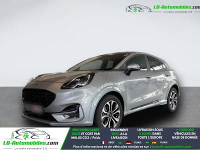 Ford Puma 1.0 EcoBoost 155 ch BVA