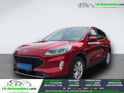 Ford Kuga 2.0 EcoBlue 150 mHEV BVM