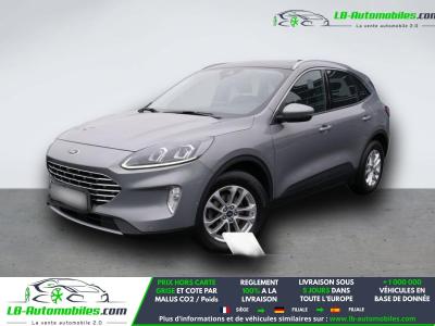 Ford Kuga 2.0 EcoBlue 150 mHEV BVM