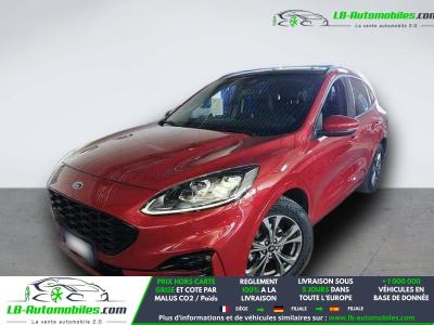 Ford Kuga 2.0 EcoBlue 150 mHEV BVM