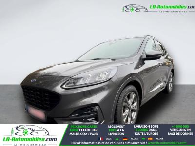 Ford Kuga 2.0 EcoBlue 150 mHEV BVM