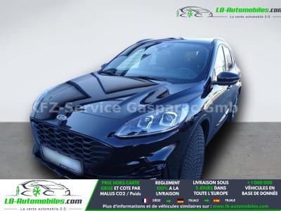 Ford Kuga 2.0 EcoBlue 150 mHEV BVM