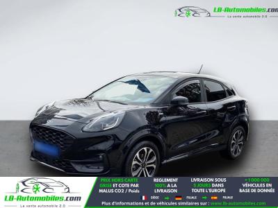 Ford Puma 1.0 EcoBoost 155 ch BVA