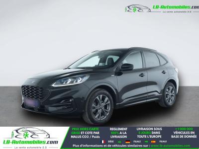 Ford Kuga 2.0 EcoBlue 190 BVA