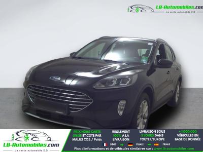 Ford Kuga 2.0 EcoBlue 190 BVA