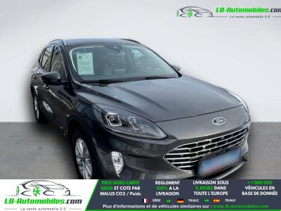 Ford Kuga 2.0 EcoBlue 190 BVA