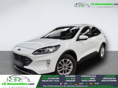 Ford Kuga 2.0 EcoBlue 190 BVA