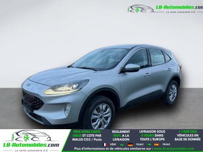 Ford Kuga 2.0 EcoBlue 190 BVA