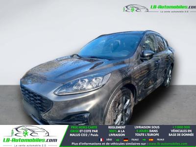 Ford Kuga 2.0 EcoBlue 190 BVA