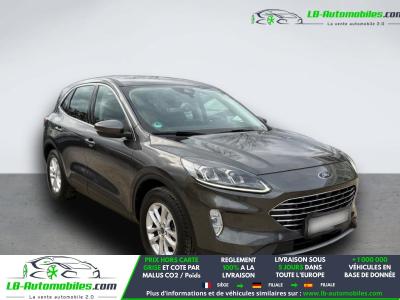 Ford Kuga 2.0 EcoBlue 190 BVA