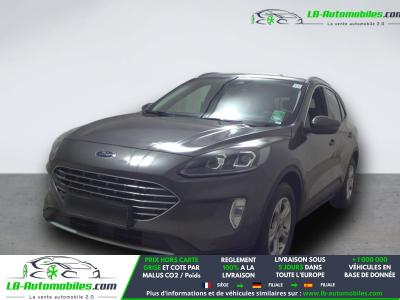 Ford Kuga 2.0 EcoBlue 190 BVA