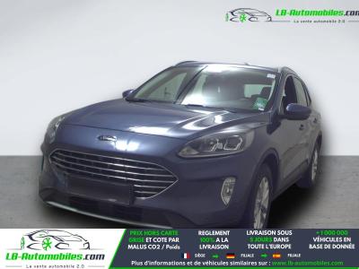 Ford Kuga 2.0 EcoBlue 190 BVA