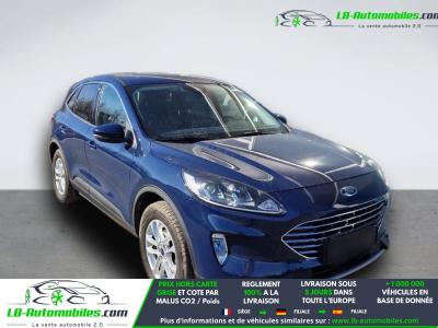 Ford Kuga 2.0 EcoBlue 190 BVA