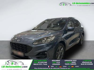 Ford Kuga 2.0 EcoBlue 190 BVA